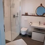Lägenhet Hafenzauber *