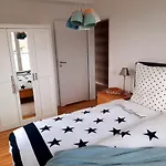 Lägenhet Hafenzauber *