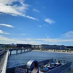 Lägenhet Hafenzauber Heiligenhafen