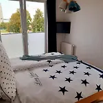 Hafenzauber Lägenhet