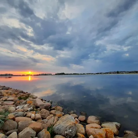 Appartement Hafenzauber Heiligenhafen