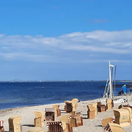 Hafenzauber Heiligenhafen