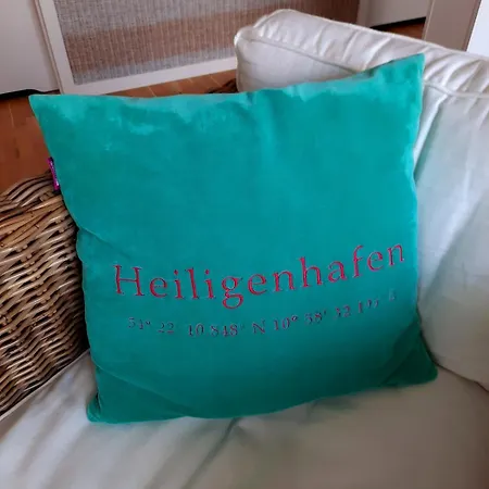 Hafenzauber Apartment
