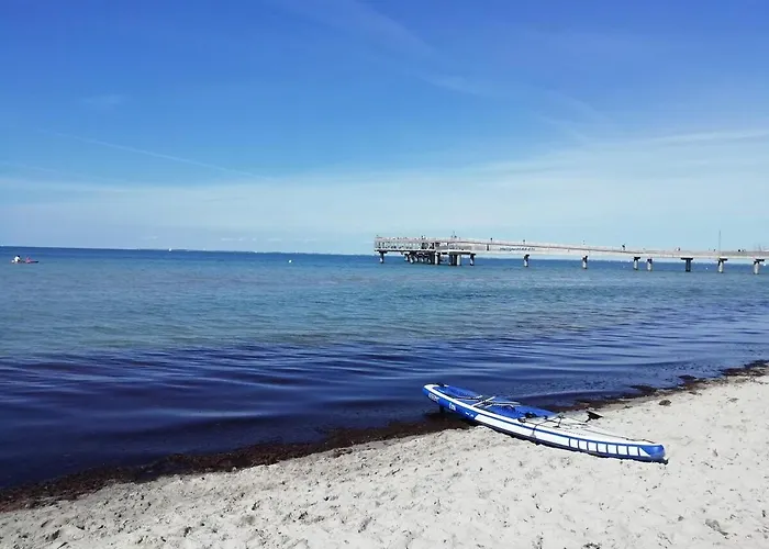 Hafenzauber Heiligenhafen
