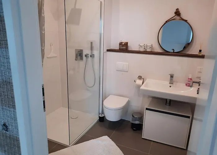 Appartement Hafenzauber *