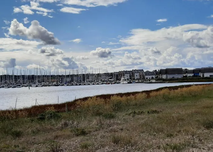 Hafenzauber Appartement