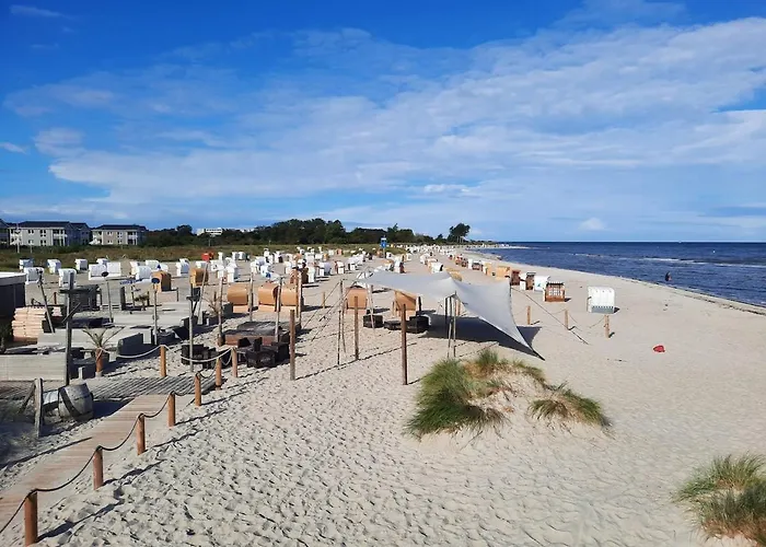 Hafenzauber * Heiligenhafen