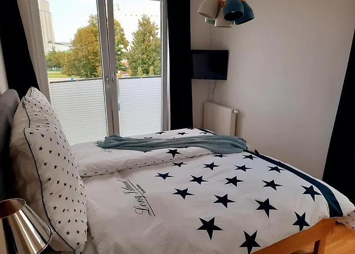 Hafenzauber Appartement