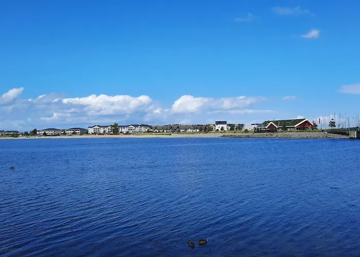 Appartement Hafenzauber *