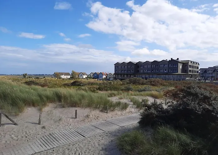 Hafenzauber Appartement