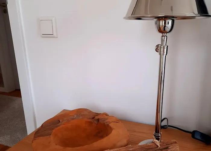 Hafenzauber Appartement *