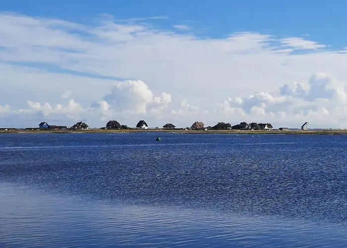 Hafenzauber Appartement