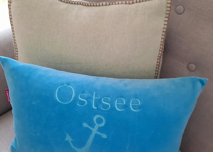 Appartement Hafenzauber