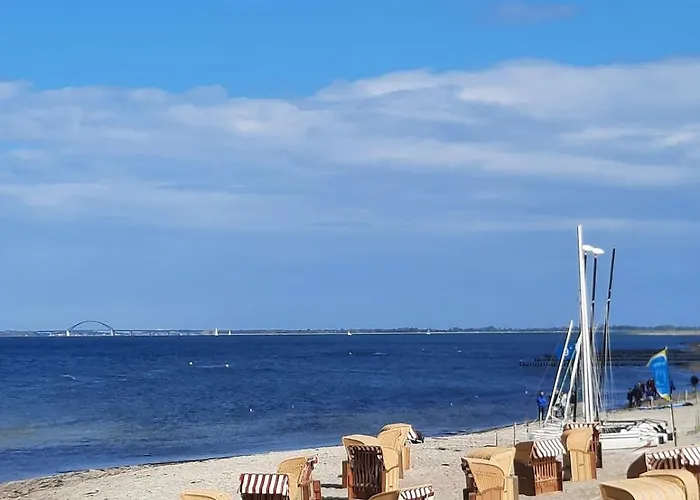 Hafenzauber Heiligenhafen